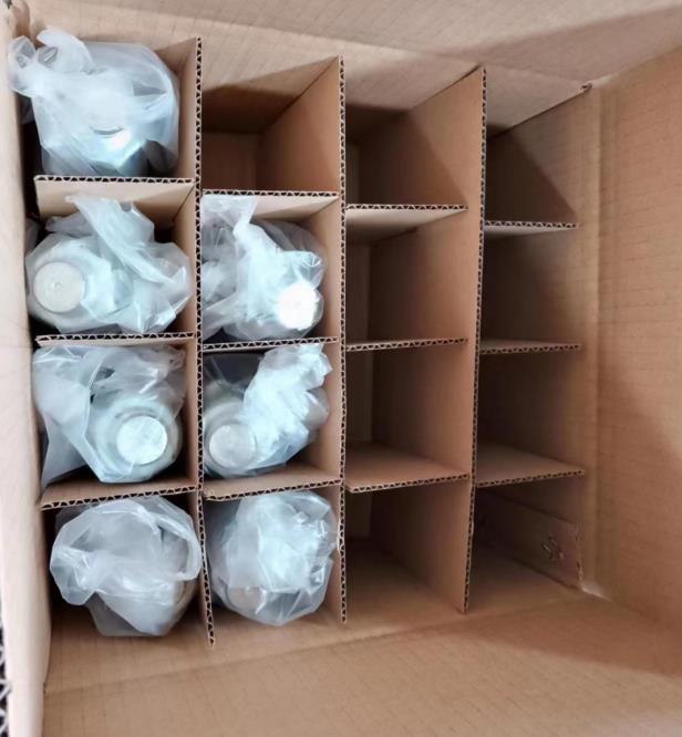 Bola de enganche de 2 pulgadas