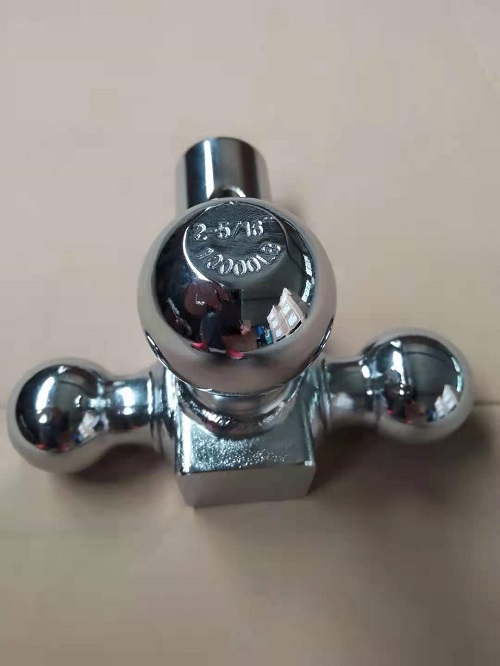 Support multi-boules