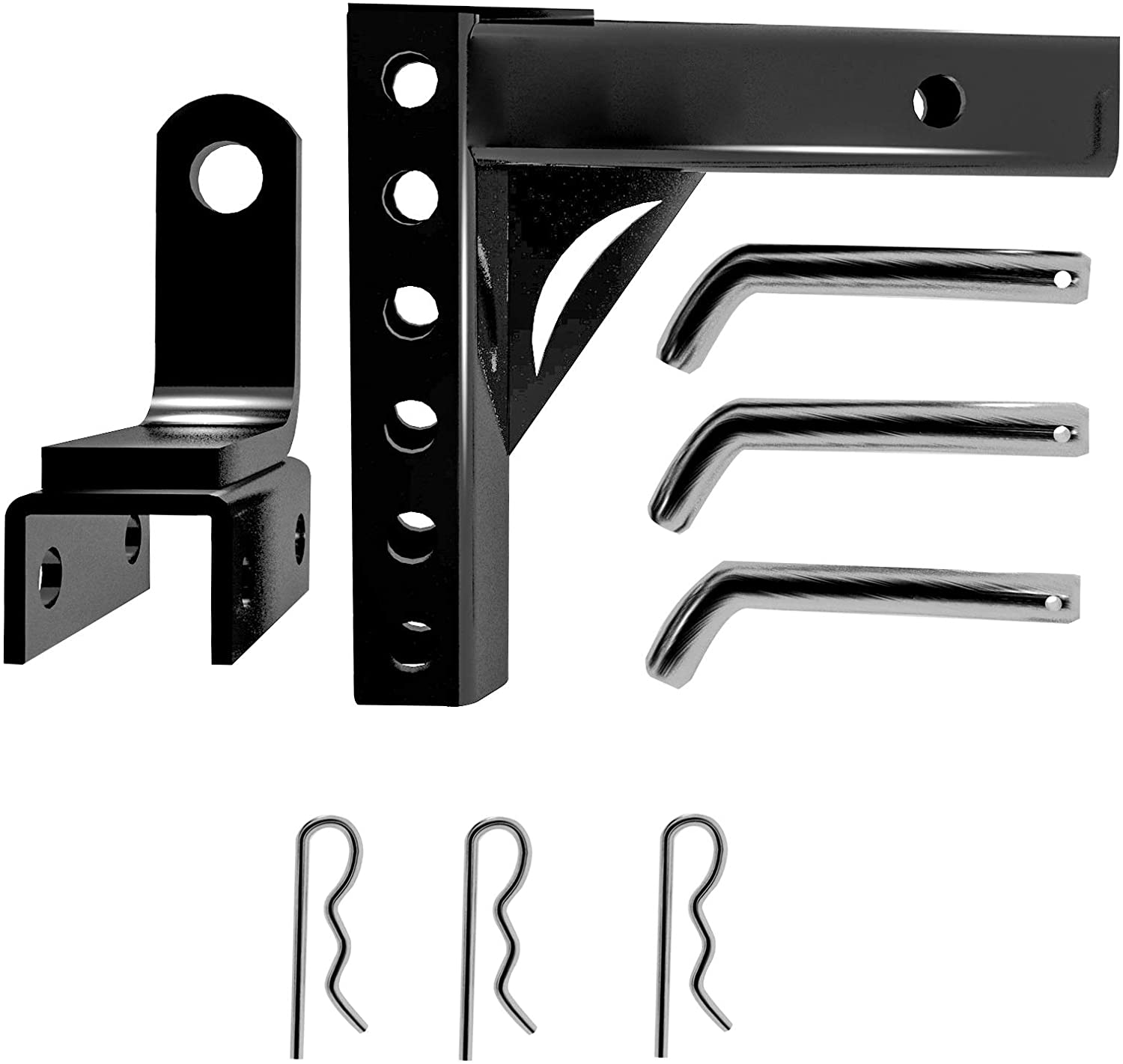 Enganches de remolque