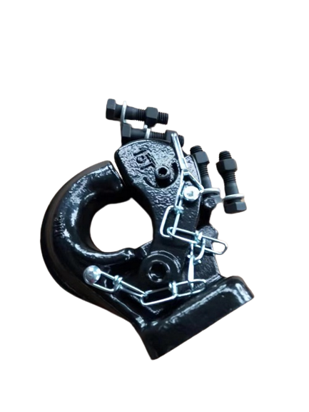 Crochet de remorquage 15T