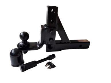 Enganches de remolque de automóviles