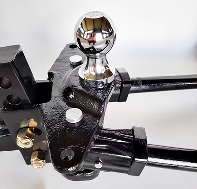 عقبات وزن التجميع