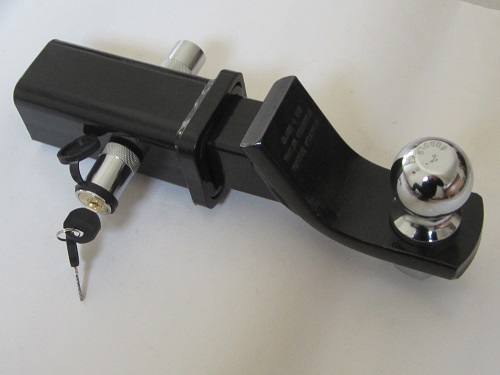 Kit de inicio de remolque instalado Kit de inicio de remolque instalado