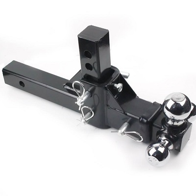 ضربات الكرة المتعددة القابلة للتعديل Adjustable Multi Ball Hitches