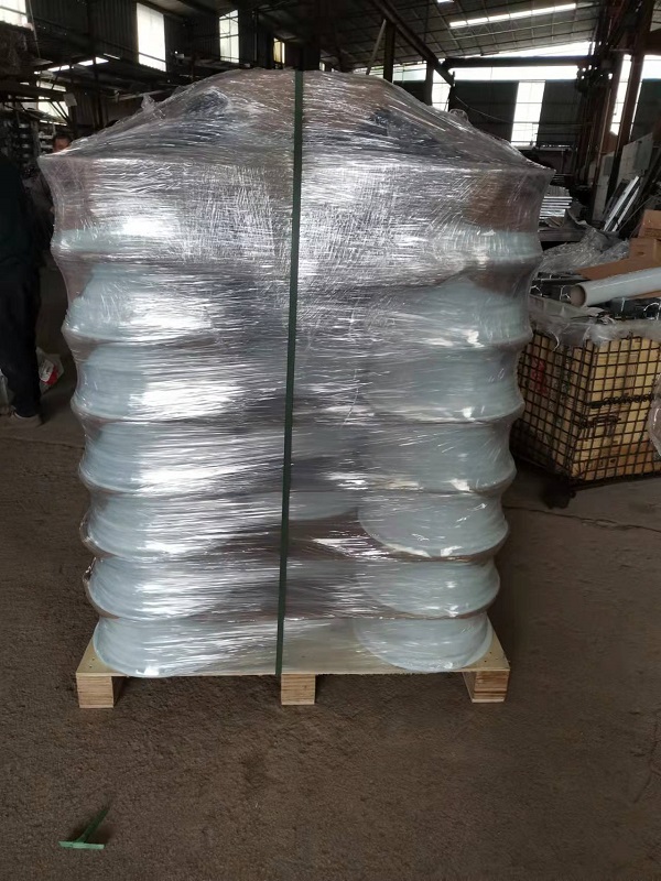 Jantes de remorque Jantes de remorque