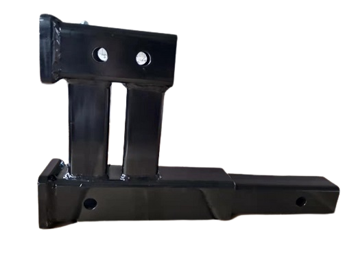 أجهزة استقبال عقبة مزدوجة