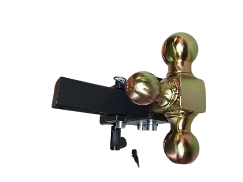 Attelages à 3 voies