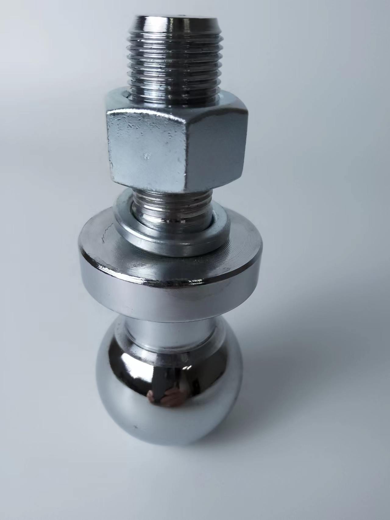 буксирующий мяч