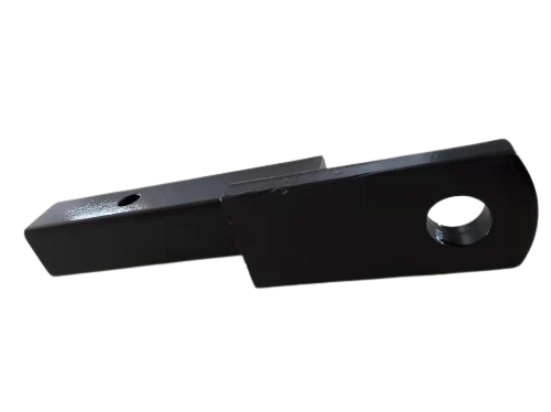 Barras de remolque automáticas