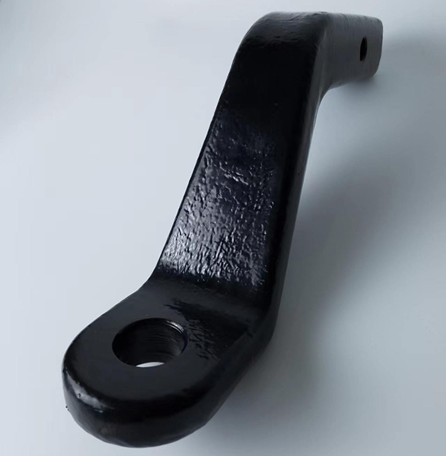 جبل الكرة مقطورة