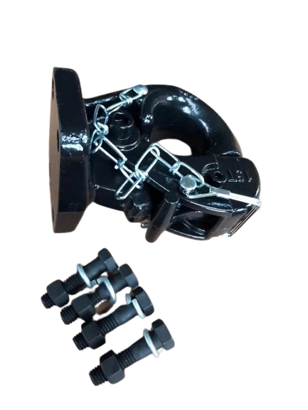 Crochet de remorquage 15T