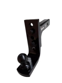 وصلات تثبيت الكرة Ball Mount Hitches
