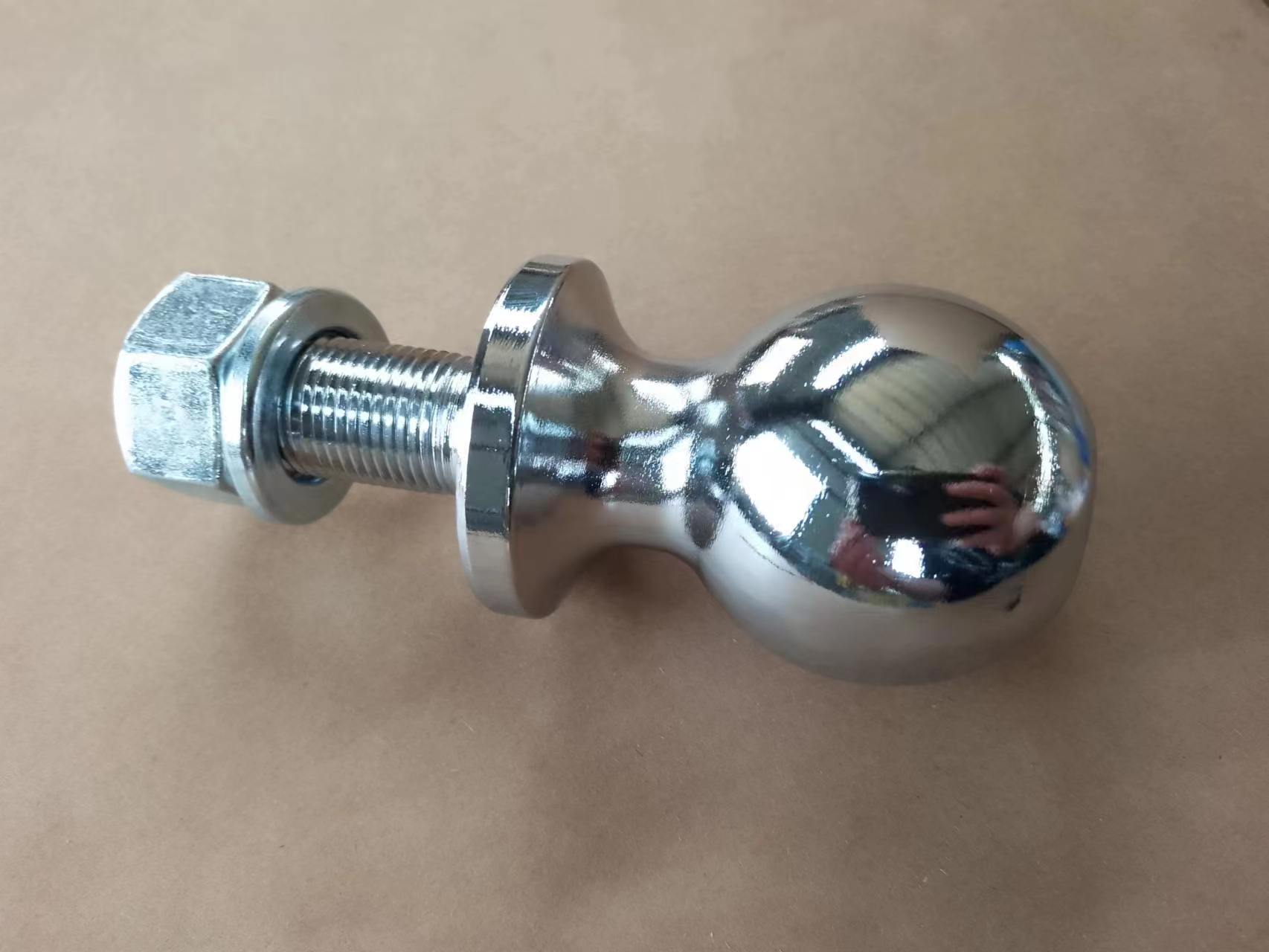 1-7/8 Inch Hitch Ball