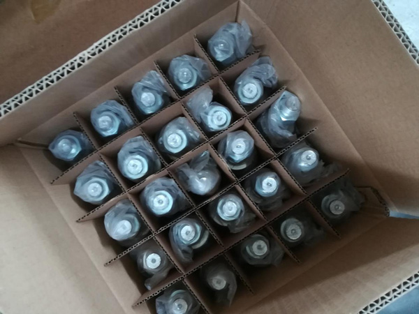 1-7/8 inch hitch ball