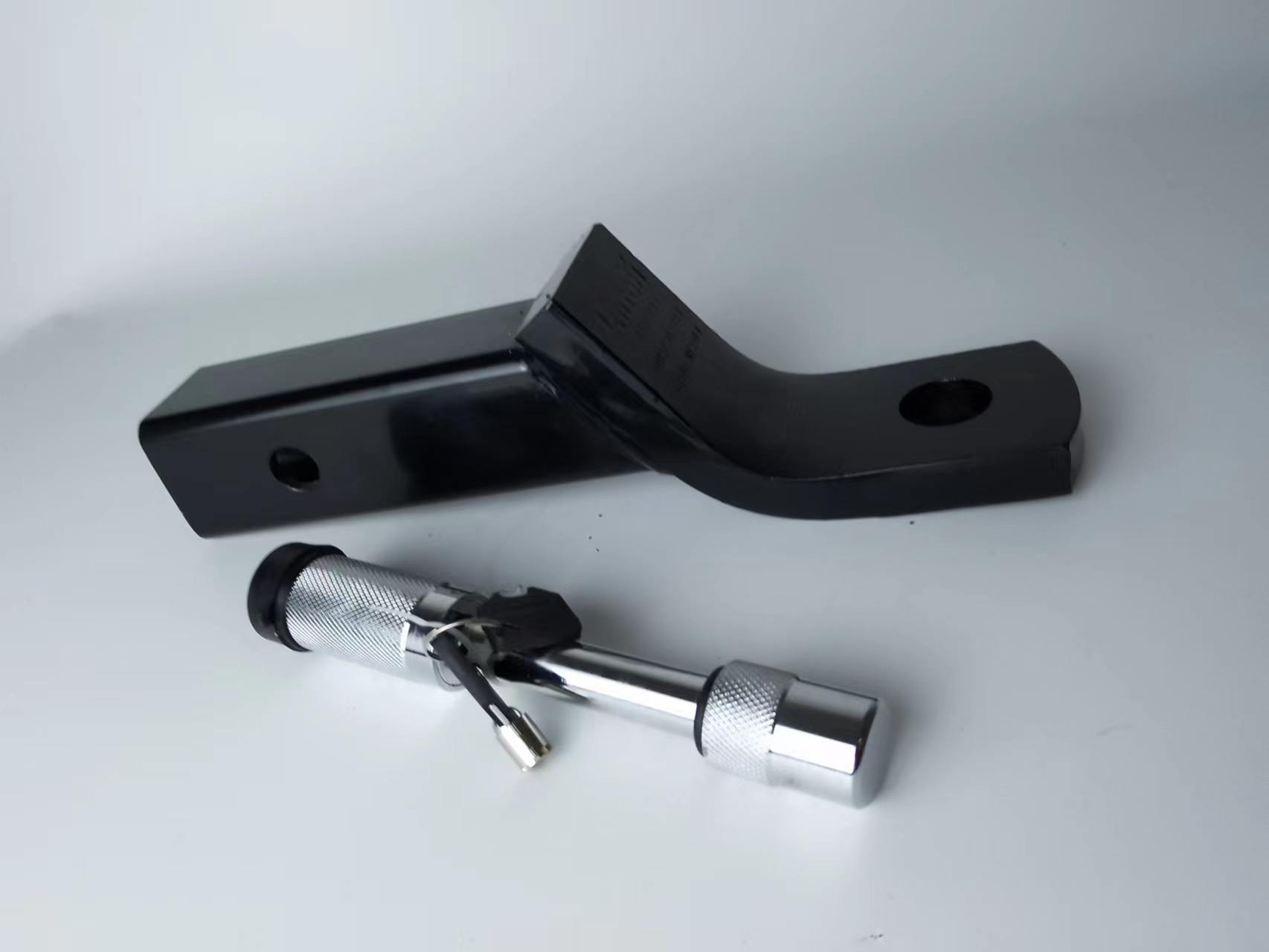 Iock Hitch Ball Mount Iock Hitch Ball Mount