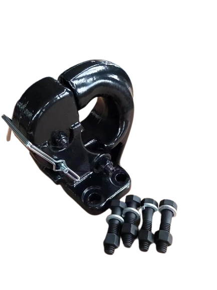 Crochet de remorquage 15T