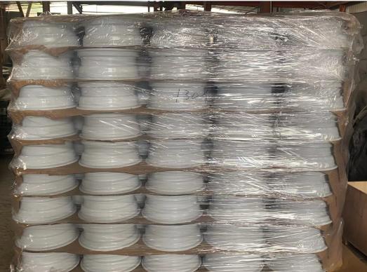 Jantes de remorque Jantes de remorque