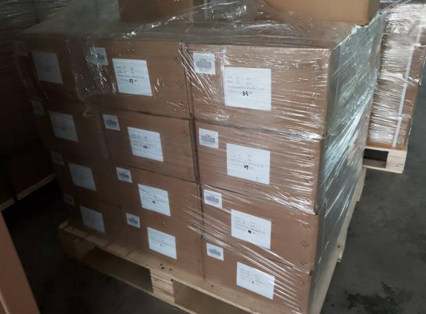 Bola de enganche de 2 pulgadas