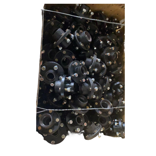 محاور المقطورات