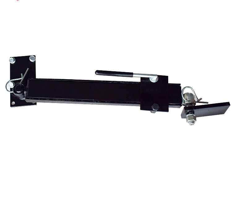 Sistema de control de balanceo