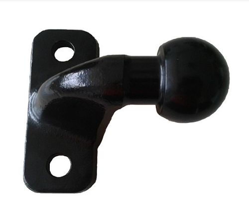 Balle de remorquage ISO 50 mm Balle de remorquage ISO 50 mm