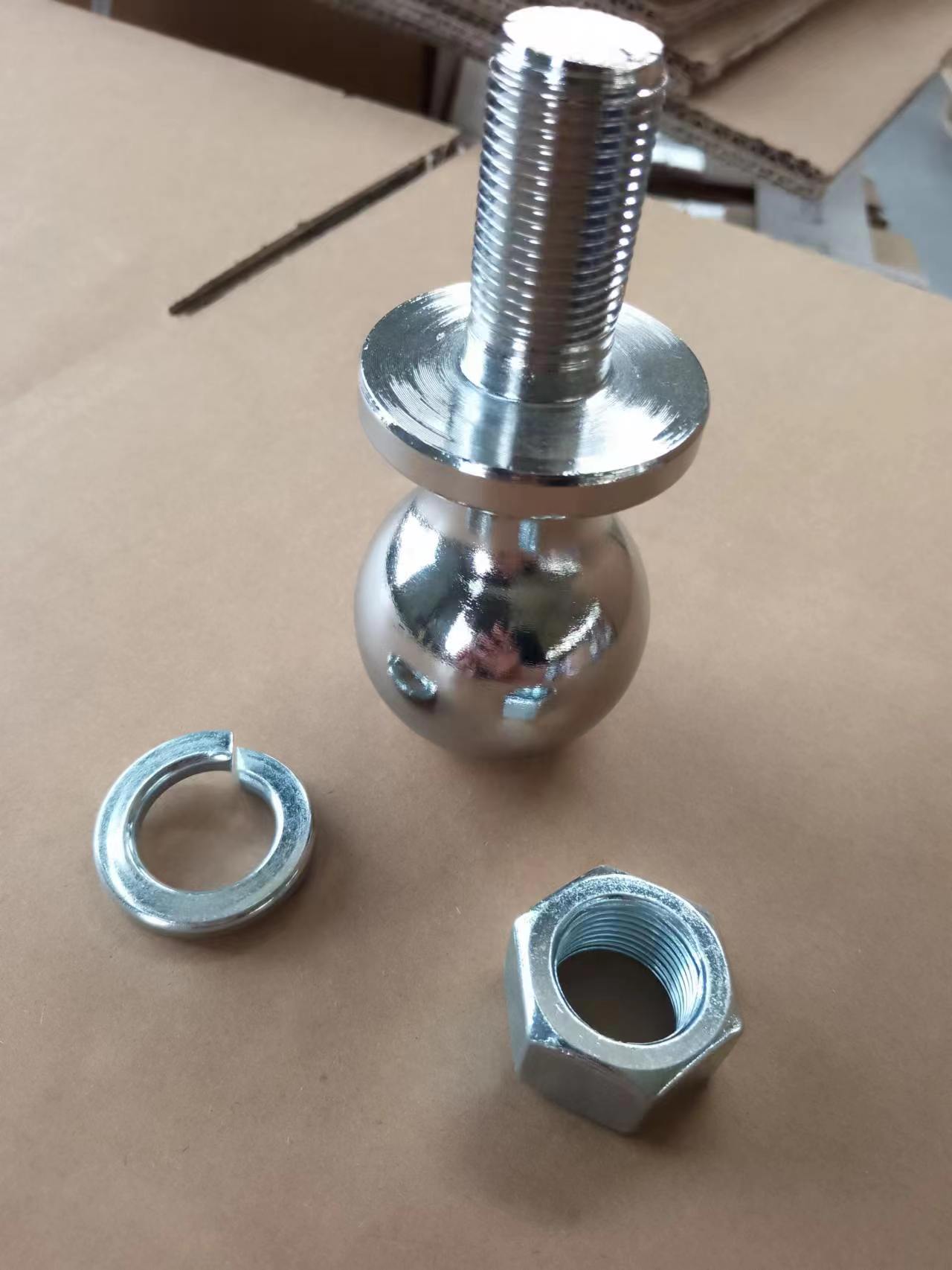 1-7/8 Inch Hitch Ball