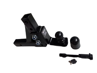 Enganches de remolque de automóviles