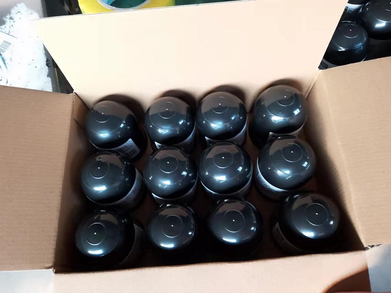 Couverture de boule de remorquage Couverture de boule de remorquage