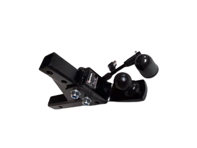 Enganches de remolque de automóviles