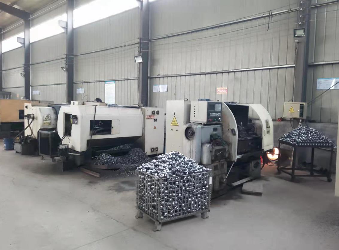 Jinan Redfox Hardware Co., Ltd. Jinan Redfox Hardware Co., Ltd.