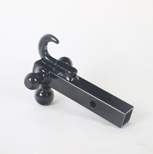 جبل الكرة المتعددة