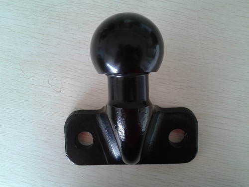 Balle de remorquage ISO 50 mm