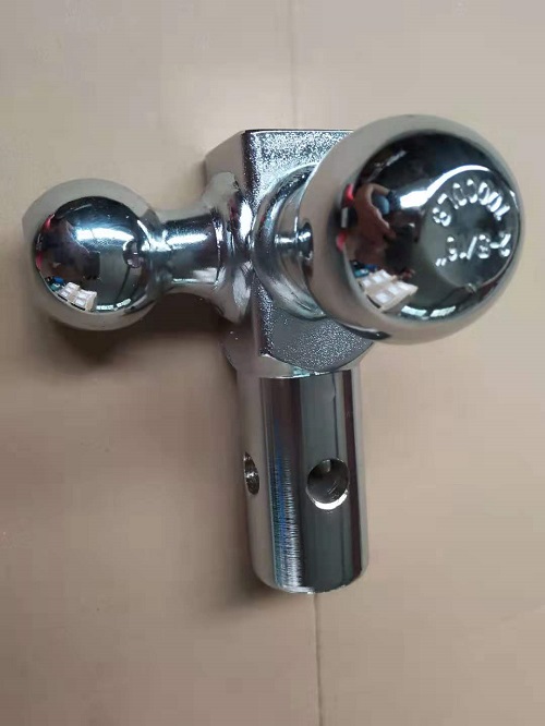 Support à bille à tige courte