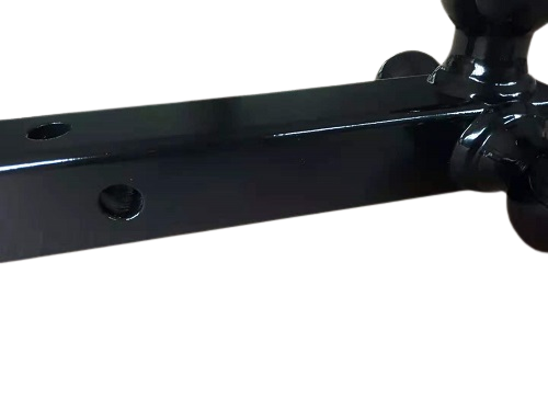 Attelage multi-tri-boules Multi Tri Ball Hitch