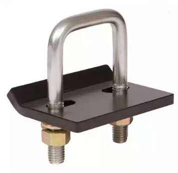 Anti hitches