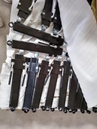 Weight Hitches Sway Control Kits