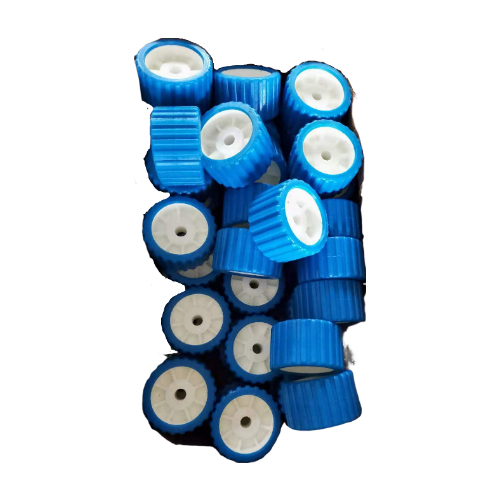 الأسطوانة مقطورة