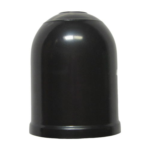 Couverture de boule de remorquage