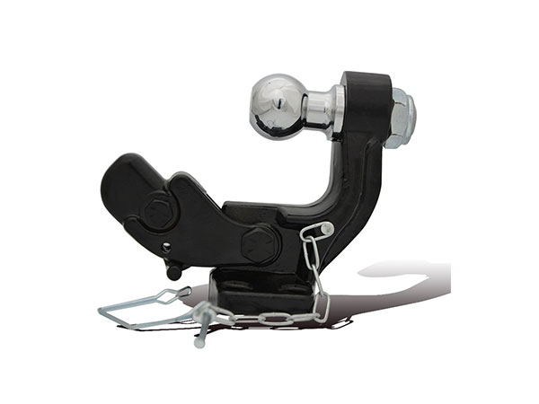 Pintle Tow Hitch