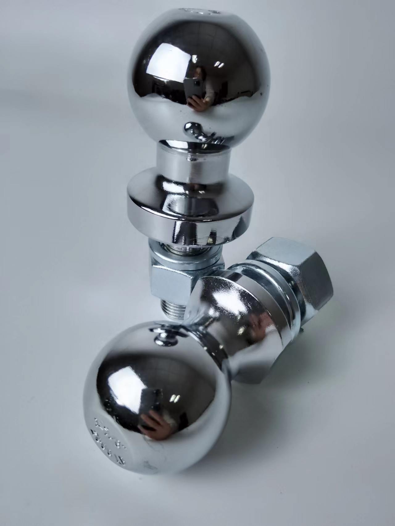 буксирующий мяч