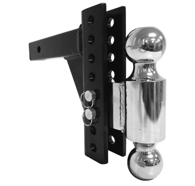 Двойная сцепка