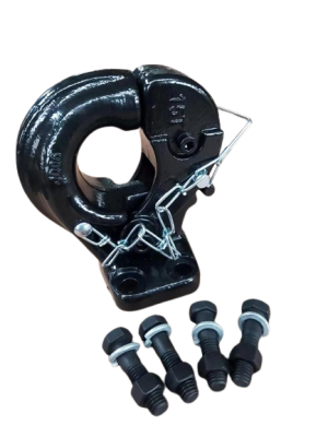 gancho de remolque 15T