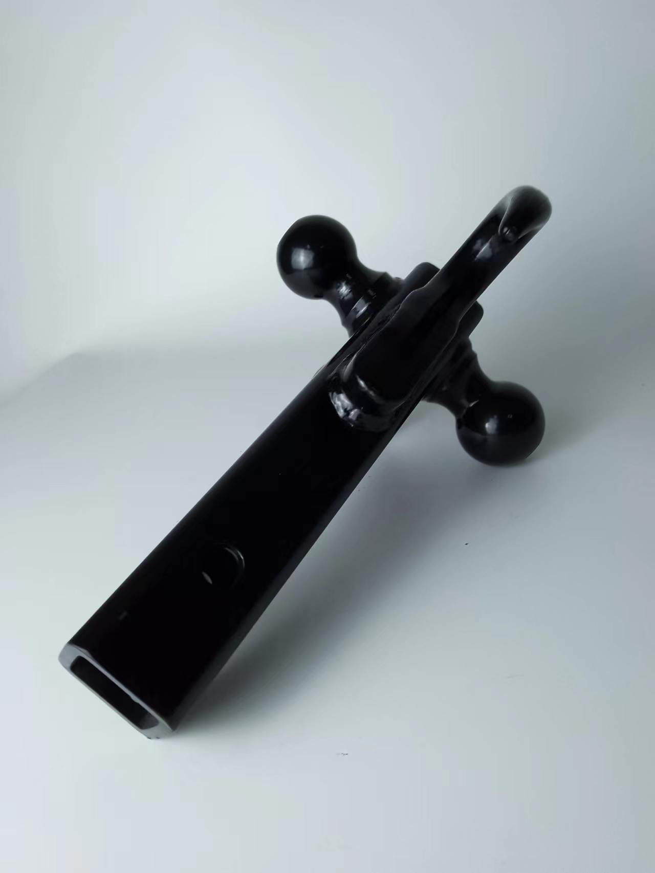 جبل الكرة المتعددة