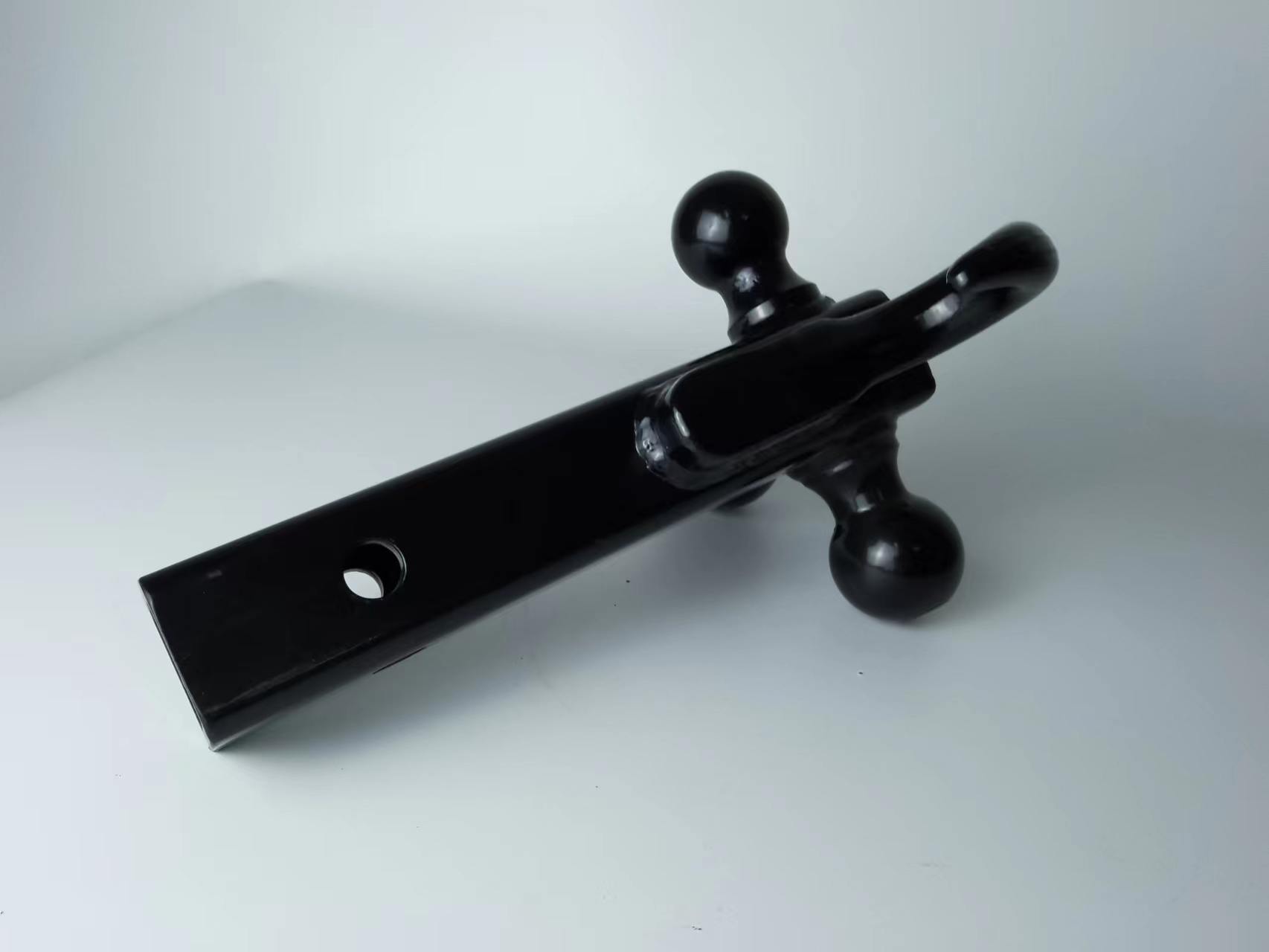 جبل الكرة المتعددة