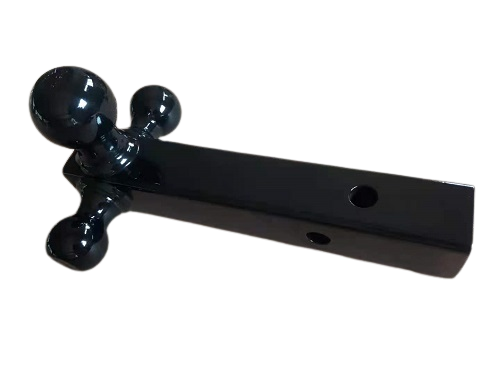 Attelage multi-tri-boules Multi Tri Ball Hitch