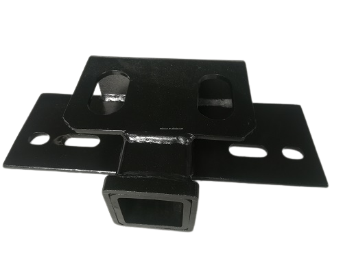 جهاز استقبال وصلة المصد Bumper Hitch Receiver