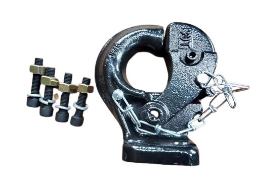 30 Ton Trailer Pintle Hooks
