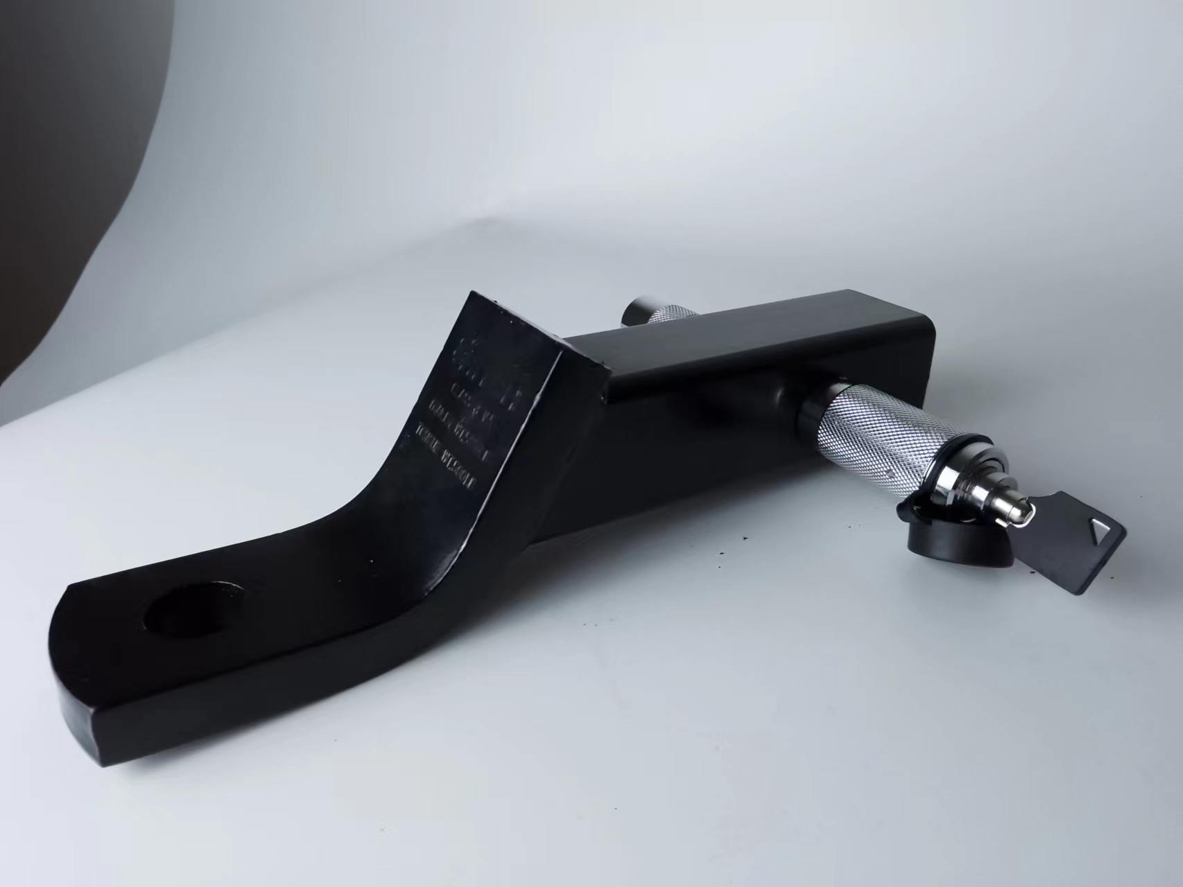 Iock Hitch Ball Mount Iock Hitch Ball Mount