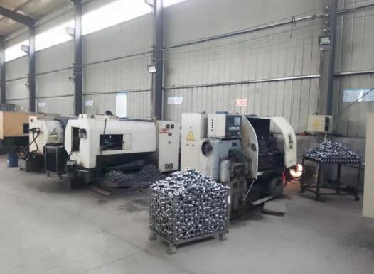 Bola de enganche de 2 pulgadas