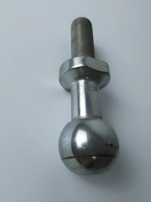 Bolas de remolque SUV